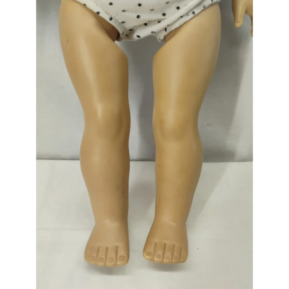 American Girl Doll Samantha Parkington Neck Strings 18